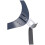 3M 7502 Medium Reusable Half-Mask 6