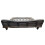 A.L. Cast Iron Bottom Fire Grate Complete with Coal Guard - 18" Open Fire 3