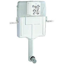 GD2 Wc Concealed Cistern 38987000