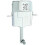 Grohe GD2 Wc Concealed Cistern 38987000 1