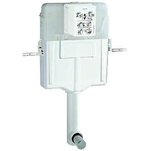 Grohe GD2 Wc Concealed Cistern 38987000