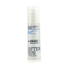 - Yoghurt Cooling After Sun Face & Body Gel 150ml/5.07oz