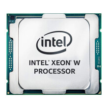 Xeon W-2125 Skylake 4.00GHz 8.25MB Cache CPU Desktop Processor Boxed