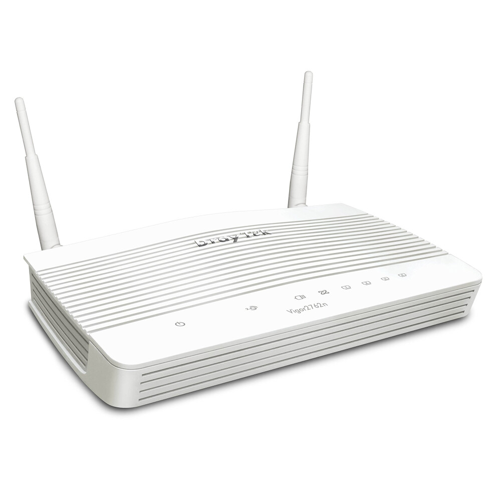 Photos - Router DrayTek Vigor 2762n