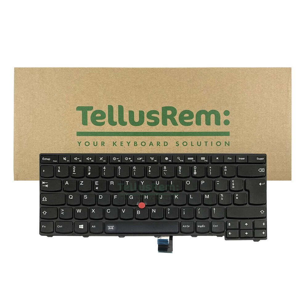 Replacement French Backlit Keyboard For Lenovo Thinkpad T431 T431s E431 T440 T440p T440s E440 L440 T450 T450s T460 L450 T440e 5714401440024