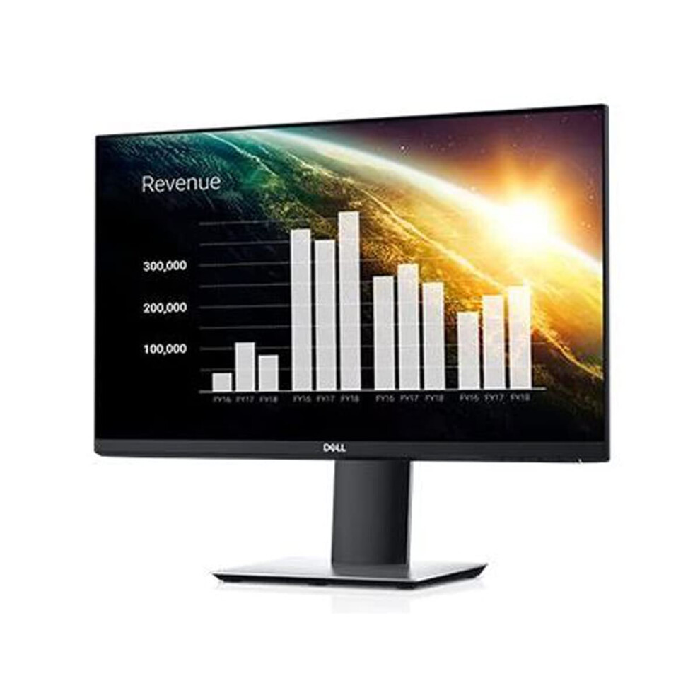 Dell P2319h Monitor Black