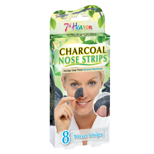 Boxed Women's Nose Strips, 0.05 Kg
