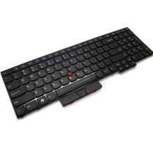 04Y0314 Keyboard (GREEK) (3rd Party alternative for FRU04Y0314) :: (> Spares & Replacement Parts > Keyboard & Mouse)