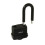 Rolson 66506 2 pc 50 mm Keyed-Alike Long Shackle Padlock 3
