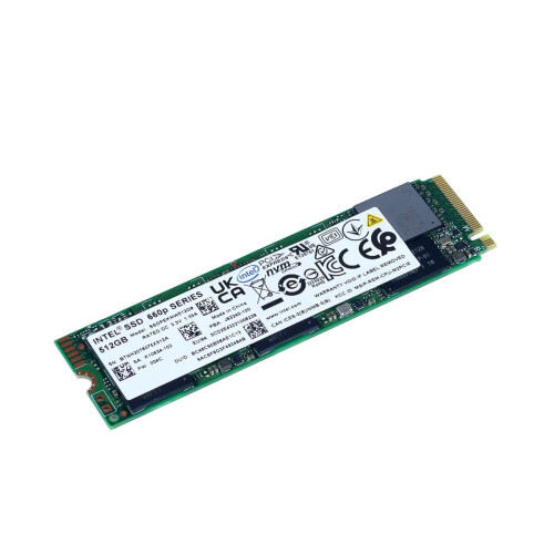 Intel SSDPEKNW512G8X1 660P Internal 2