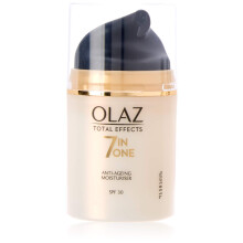 Olaz (Olay) Total Effects 7in1 Anti-Ageing Moisturiser SPF 30 Day Cream