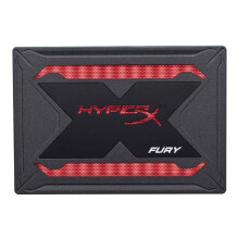 SHFR200/480G FURY SSD RGB Stand-Alone Drive