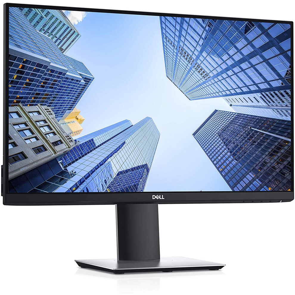 Dell P2419h - 24" P2419h 1080P Monitor Black