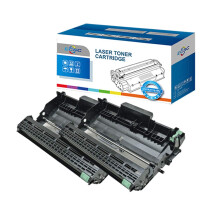 Compatible Drum Unit Replacement for Brother DCP-7055 DCP-7055W DCP-7060D DCP-7065DN DCP-7070DW Fax-2840 Fax-2940 HL-2130 HL-2132 HL-2135W HL-2240