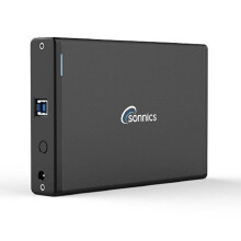 1TB Desktop External Hard Drive USB 3.0 high speed for XBOX ONE & PS4