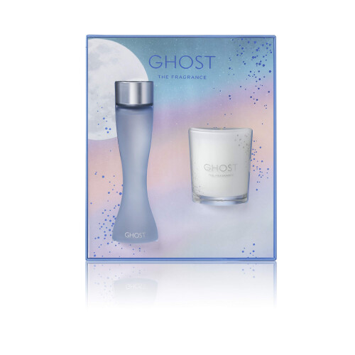 Ghost The Fragrance Set, 30 ml