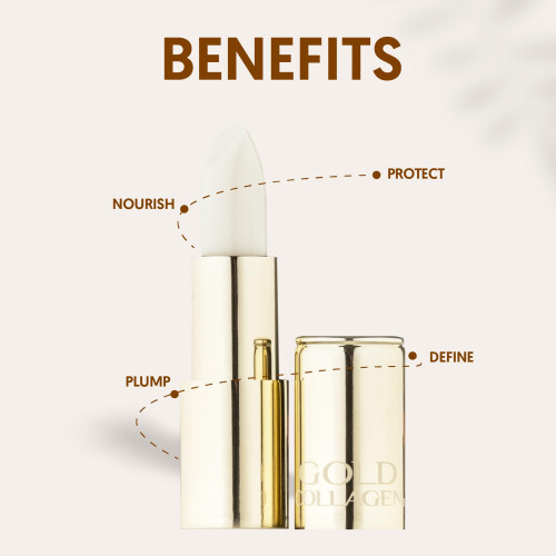 Anti-Ageing Lip Volumiser 2