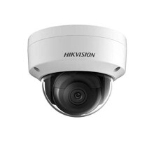 8MP(4K) IR Fixed Dome Network Camera DS-2CD2785G0-IZS 2.8mm POE IP67 H.265+ English Version IP Camera