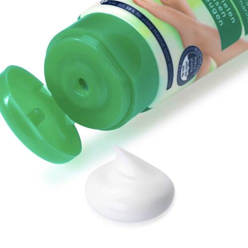 Foot Cream Hirschtalg, 100 ml - German product