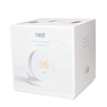 Nest Thermostat E - Smart Thermostat - It's Easy To Save Energy