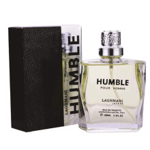 Humble Mens Perfume Eau De Toilette e100ml Xmas Christmas Giftset for Him