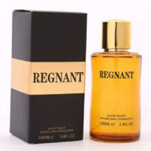 Regnant Mens Eau de Toilette Pour Homme e100ml Present Christmas Xmas Gift Set for Him