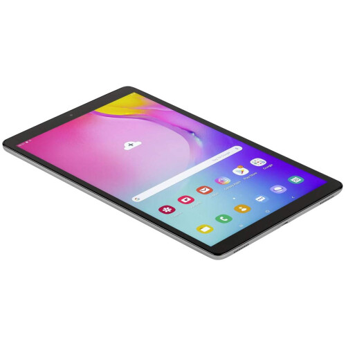 Samsung Galaxy TAB A T510N 64GB Wi-Fi Silver 2