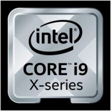 Core i9 9920X, S 2066, Skylake-X Refresh, 12 Core, 24 Thread, 3.5GHz, 4.4GHz Turbo, 19.25MB, 44 Lane, 165W, CPU, OEM