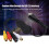 Video Capture Card, USB2.0 Video Capture Card Analog Video Grabber HD Recorder Support NTSC, PAL TV video format for Windows/Mac/Linux. 2