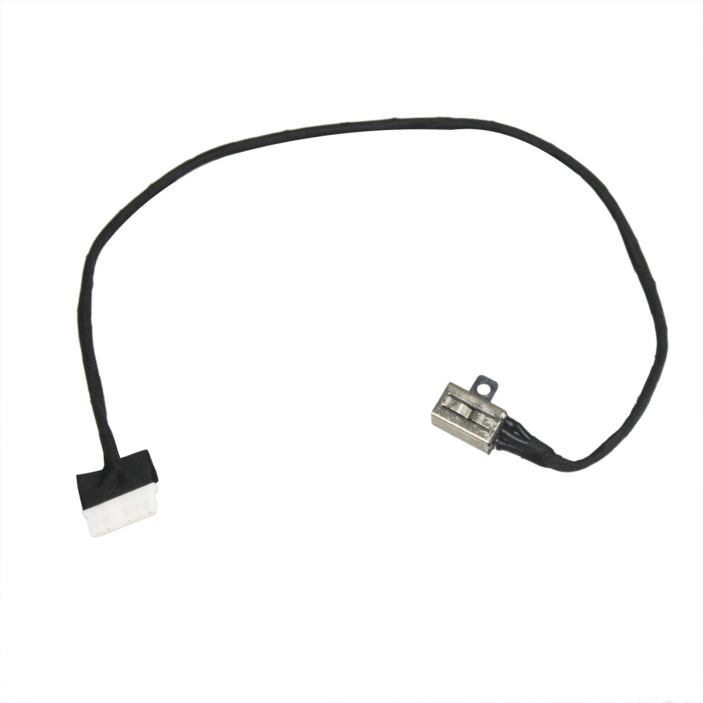 Dc Power Jack Cable Wire Replacement For Dell Vostro 14 5468 5568 7460 15 7560 Jm9rv 0Jm9rv Dc30100ye00 192561223063