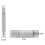 Hama USB Flash Drive with USB 3.0 & USB 3.1 Type-C silver Silver 128 GB, 00181073 4