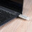 Hama USB Flash Drive with USB 3.0 & USB 3.1 Type-C silver Silver 128 GB, 00181073 5