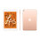 Apple iPad Mini 5 (2019) 64GB Wi-Fi - Gold (Renewed) 5