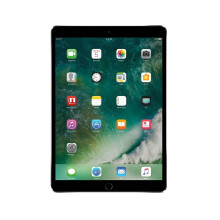 iPad Pro 10.5in 256GB 4G - Space Grey (Renewed)