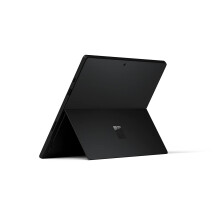 2018 Microsoft Surface Pro 6 with Intel Core i5-8250U (12.3-inch, 8GB RAM, 256GB SSD) Black (Renewed)