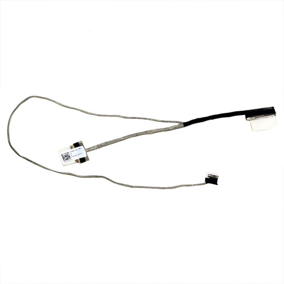 Photos - Laptop Part LCD LED Screen Video Cable Replacement for Asus Chromebook C300 C300M C300MA Series C300MA-DB01 DD00C8LC001 DD00C8LC011 DD00