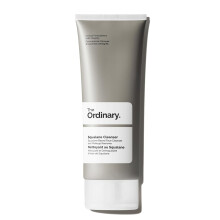 Squalane Cleanser, Hydrating Makeup Remover, Supports Moisture Barrier, 150ml