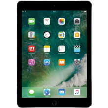 2017 Apple iPad Pro (12.9-inch, Wi-Fi, 256GB) - Space Gray (Renewed)