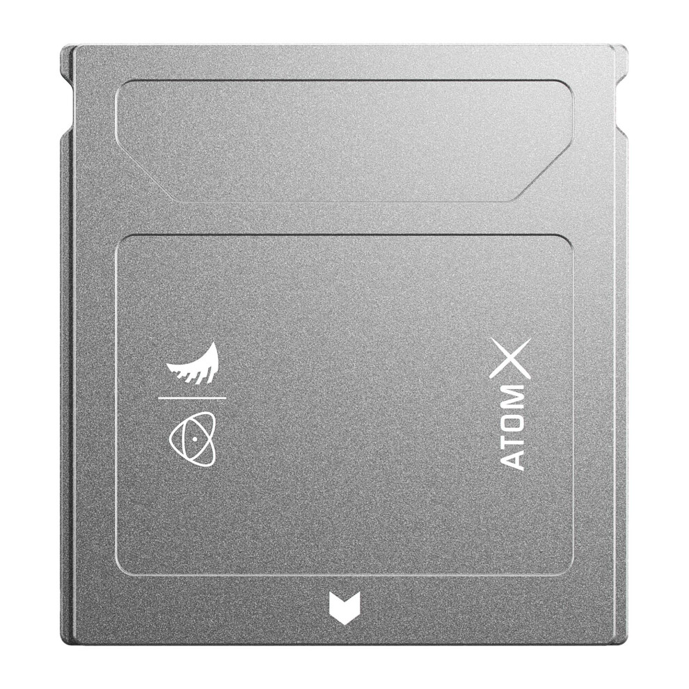 Atom X Ssdmini 1Tb Ssd Hard Drive For Atomos 9120056584192