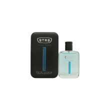 STR 8 Live True Eau de Toilette 100ml