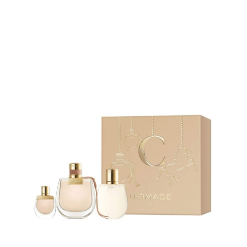 Chloe Nomade Gift set