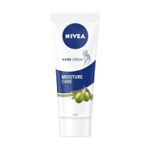 Hand Cream Moisture Care Olive 75ml