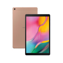 Galaxy Tab A 10.1 (2019) Tablet PC Octa Core 1.6GHz 2GB 32GB (Rose Gold) (Refurbished)