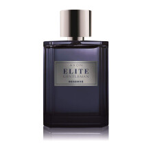 ELITE GENTLEMAN UNTAILORED Reserve Eau de Toilette for Men