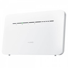 4G Router 3 Pro - White