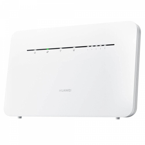 Huawei 4G Router 3 Pro - White