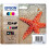 Epson - MULTIPACK 4-COLOURS 603 XL BLK STD. CMY 1