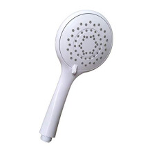 8000 Series Shower Head - for Electric Showers - White (88500074)