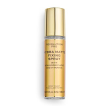 Pro Hydra-Matte Fixing Spray