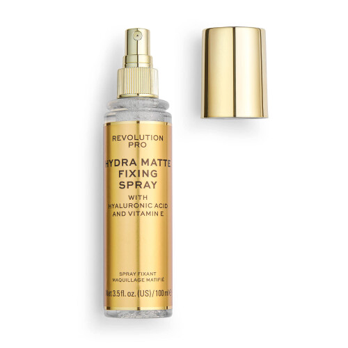 Pro Hydra-Matte Fixing Spray 1